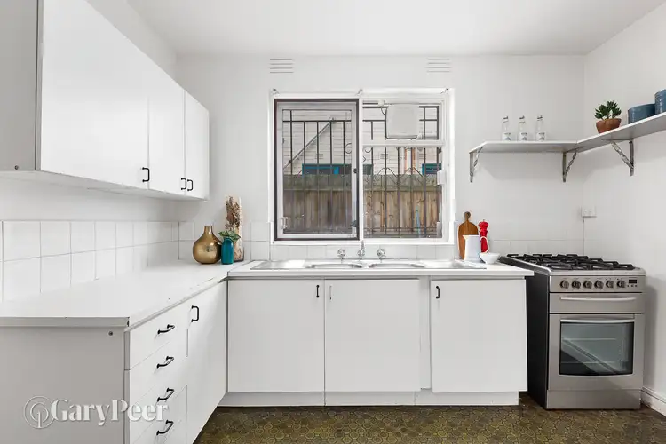 Fourth view of Homely apartment listing, 1/42 Gourlay Street, Balaclava VIC 3183