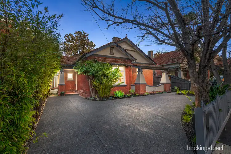 17 Mozart Street, St Kilda VIC 3182