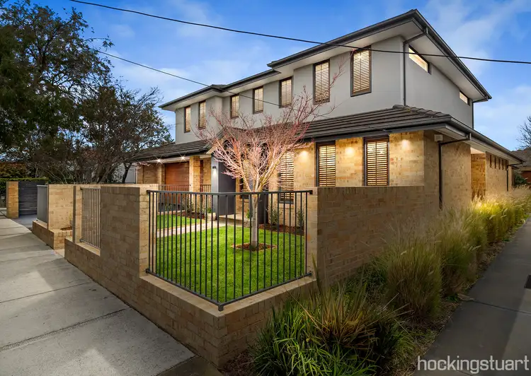 Main view of Homely house listing, 45 Patty Street, Mentone VIC 3194