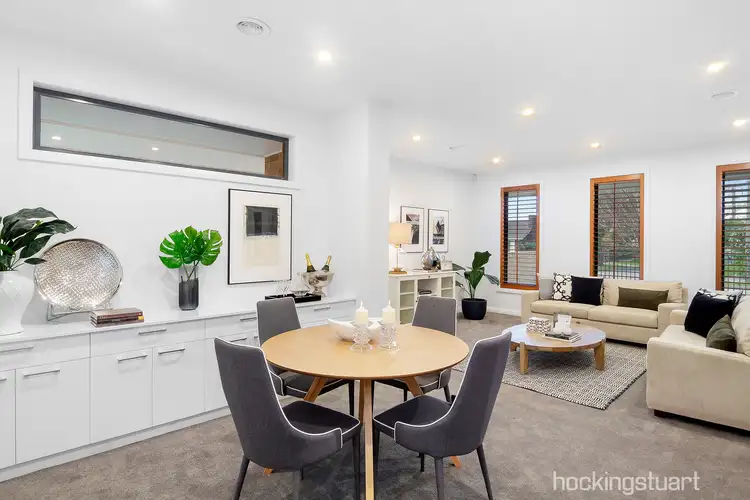 Second view of Homely house listing, 45 Patty Street, Mentone VIC 3194