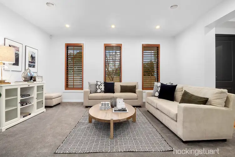 Third view of Homely house listing, 45 Patty Street, Mentone VIC 3194