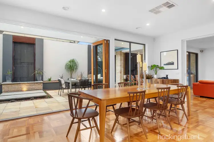 Fifth view of Homely house listing, 45 Patty Street, Mentone VIC 3194