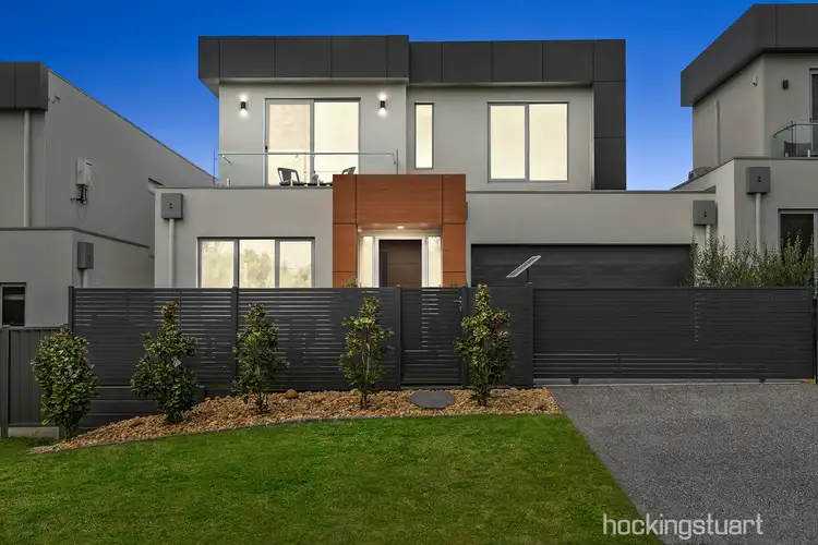 Main view of Homely townhouse listing, 35A Verdon Street, Dromana VIC 3936