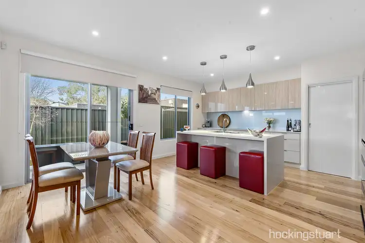 Third view of Homely townhouse listing, 35A Verdon Street, Dromana VIC 3936