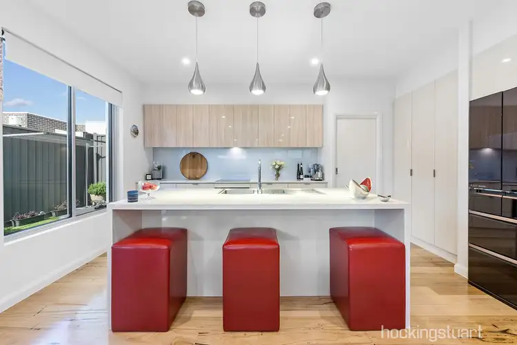 Fourth view of Homely townhouse listing, 35A Verdon Street, Dromana VIC 3936