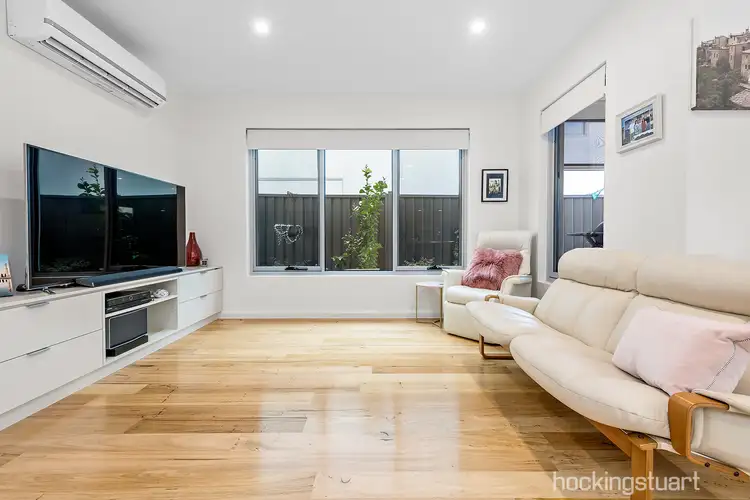 Fifth view of Homely townhouse listing, 35A Verdon Street, Dromana VIC 3936