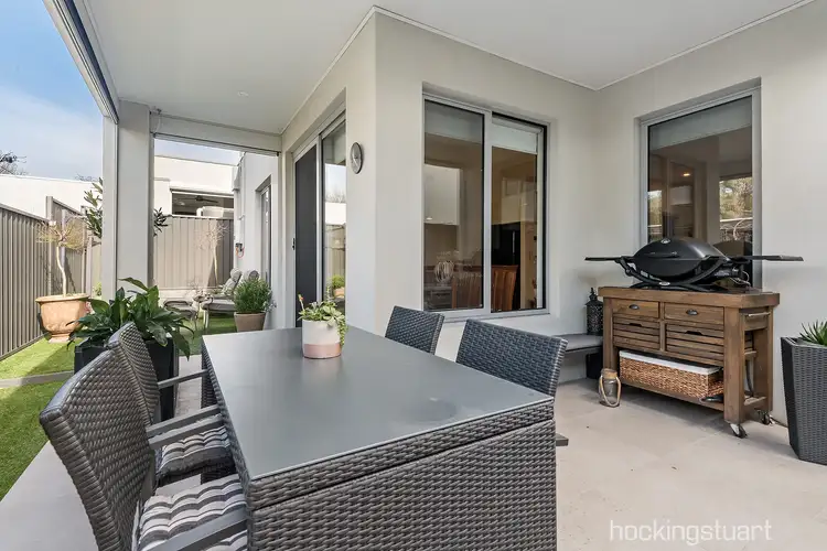 Sixth view of Homely townhouse listing, 35A Verdon Street, Dromana VIC 3936