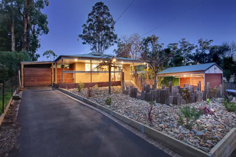 2 Leighton Avenue, Emerald VIC 3782
