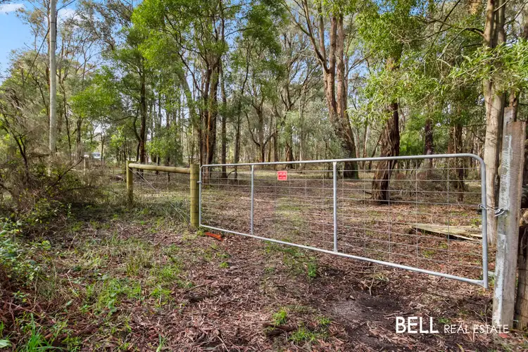 Fifth view of Homely land listing, 10 Bedford Road, Cockatoo VIC 3781