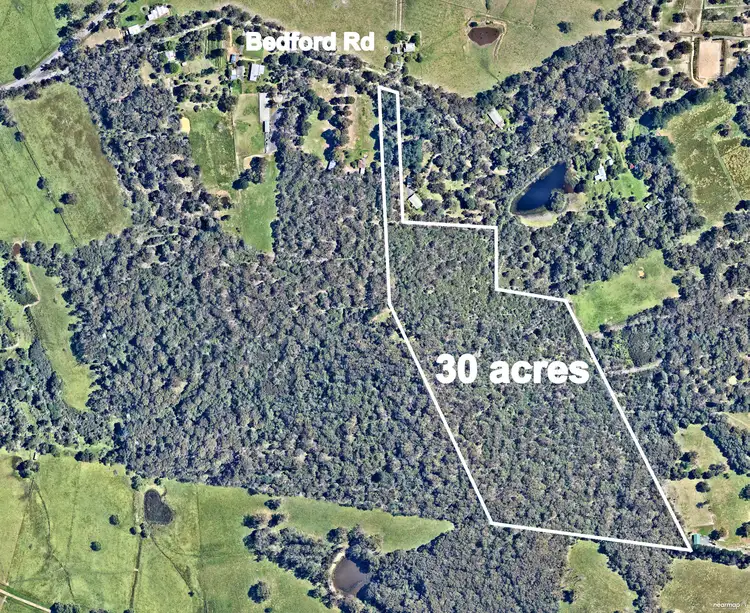 50 Bedford Road, Cockatoo VIC 3781