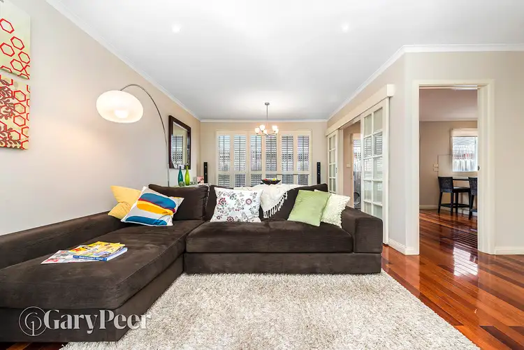 Second view of Homely unit listing, 2/242 Koornang Road, Carnegie VIC 3163