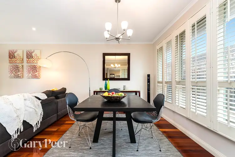 Third view of Homely unit listing, 2/242 Koornang Road, Carnegie VIC 3163