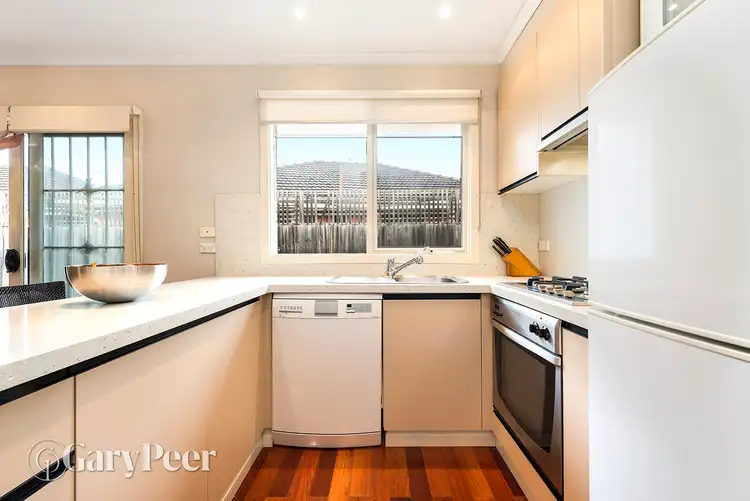 Fourth view of Homely unit listing, 2/242 Koornang Road, Carnegie VIC 3163