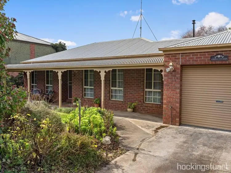9 Grenville Street, Daylesford VIC 3460