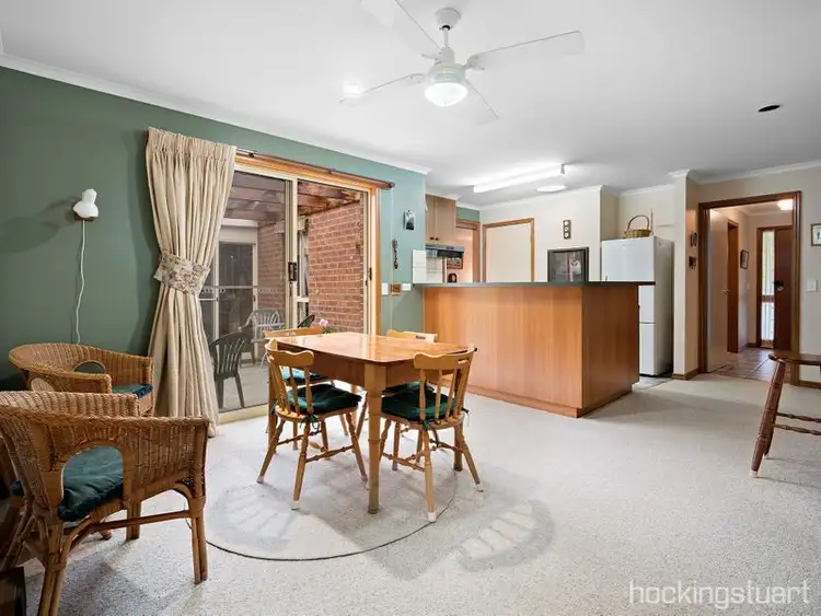 Second view of Homely house listing, 9 Grenville Street, Daylesford VIC 3460