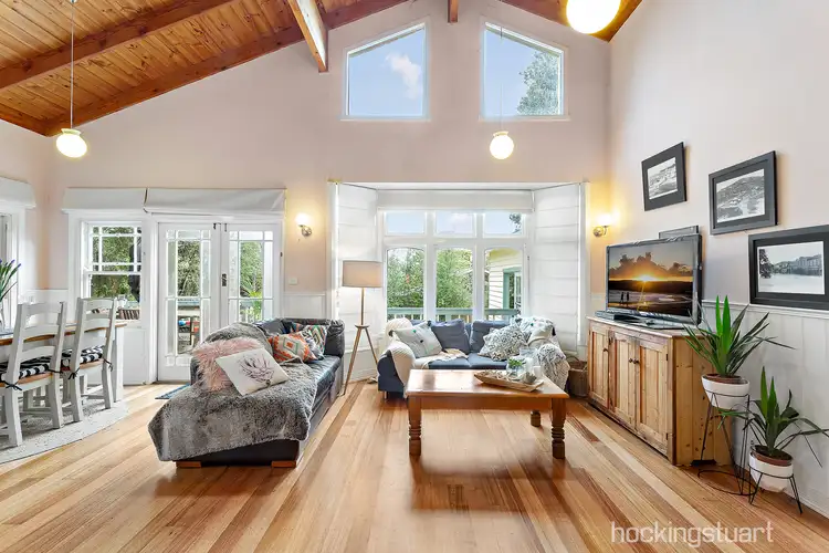 18 Merton Street, Box Hill VIC 3128