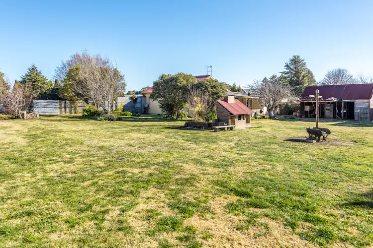 Second view of Homely house listing, 76-78 Burrawang Street, Robertson NSW 2577