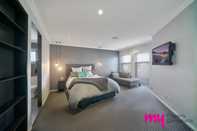 Seventh view of Homely house listing, 2 Carpenter Street, Elderslie NSW 2570