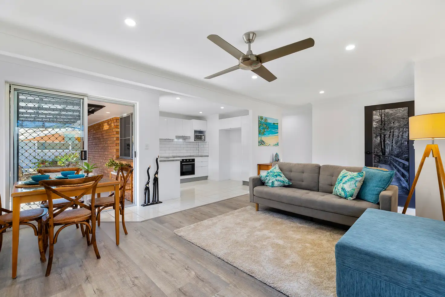 Main view of Homely house listing, 41 St Andrews Drive, Tewantin QLD 4565