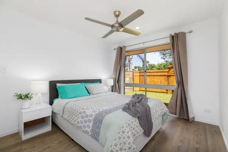 Fourth view of Homely house listing, 41 St Andrews Drive, Tewantin QLD 4565