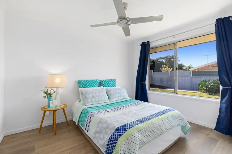 Sixth view of Homely house listing, 41 St Andrews Drive, Tewantin QLD 4565