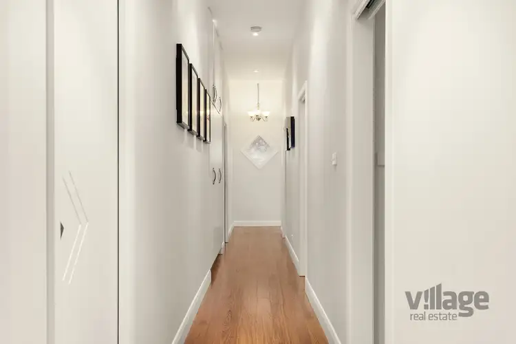 Second view of Homely house listing, 119 Queensville Street, Kingsville VIC 3012