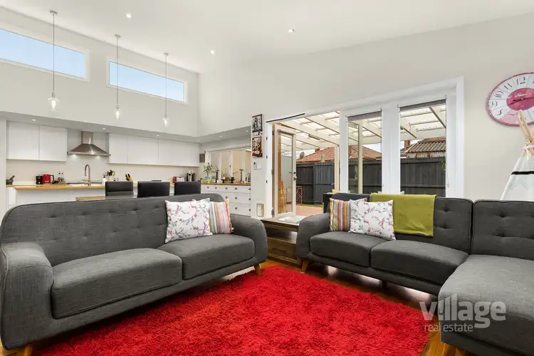 Third view of Homely house listing, 119 Queensville Street, Kingsville VIC 3012