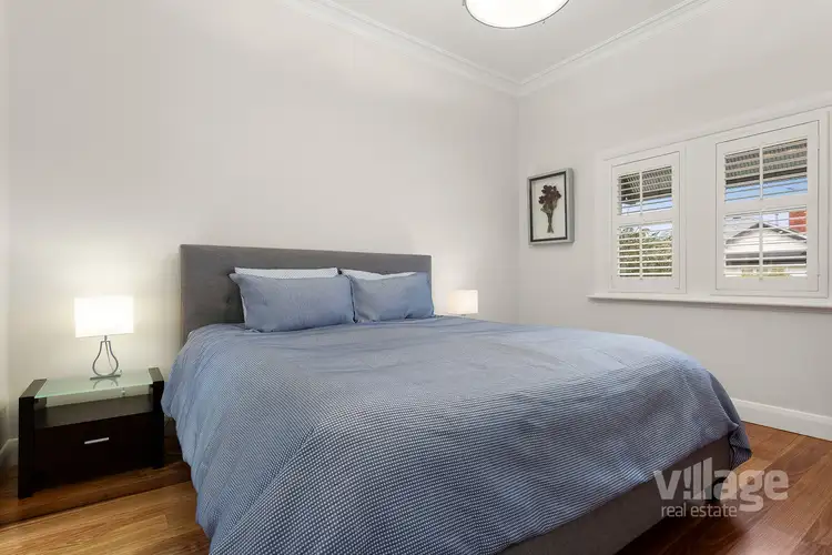 Sixth view of Homely house listing, 119 Queensville Street, Kingsville VIC 3012