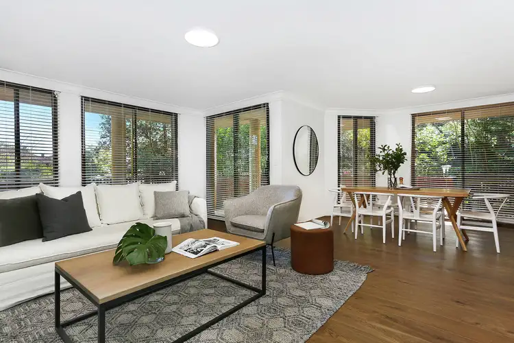 1/19-21 Pacific Highway, Roseville NSW 2069