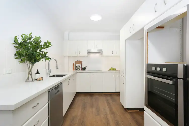 Second view of Homely apartment listing, 1/19-21 Pacific Highway, Roseville NSW 2069