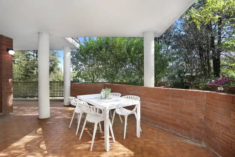 Third view of Homely apartment listing, 1/19-21 Pacific Highway, Roseville NSW 2069