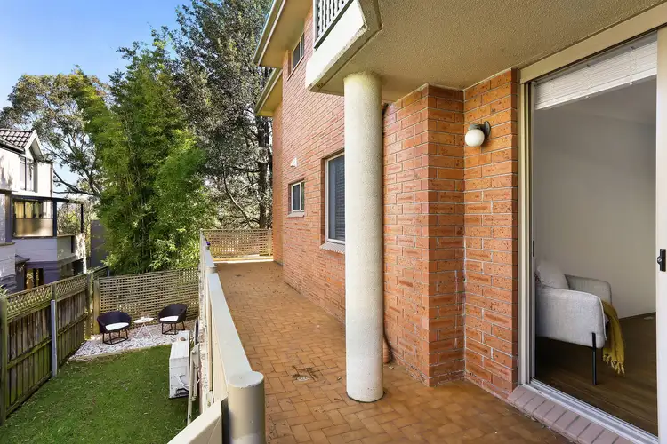 Fourth view of Homely apartment listing, 1/19-21 Pacific Highway, Roseville NSW 2069