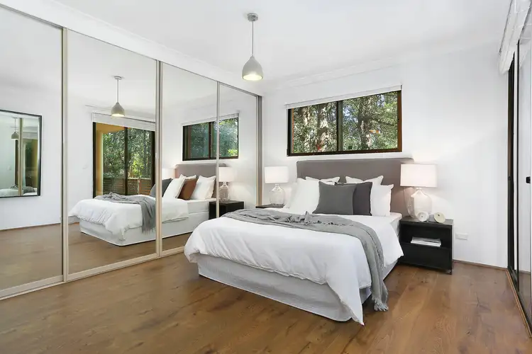 Fifth view of Homely apartment listing, 1/19-21 Pacific Highway, Roseville NSW 2069