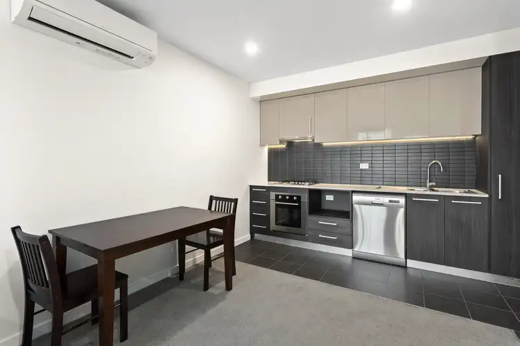 Second view of Homely apartment listing, 108/193-195 Springvale Road, Nunawading VIC 3131