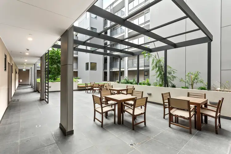 Sixth view of Homely apartment listing, 108/193-195 Springvale Road, Nunawading VIC 3131