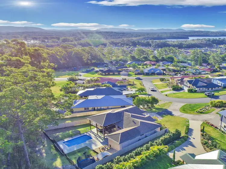 39 Admirals Circle, Lakewood NSW 2443
