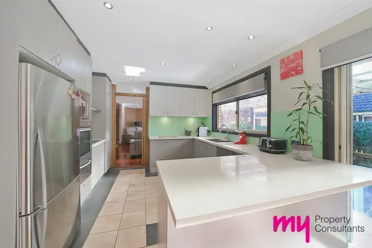 52 Angophora Circuit, Mount Annan NSW 2567