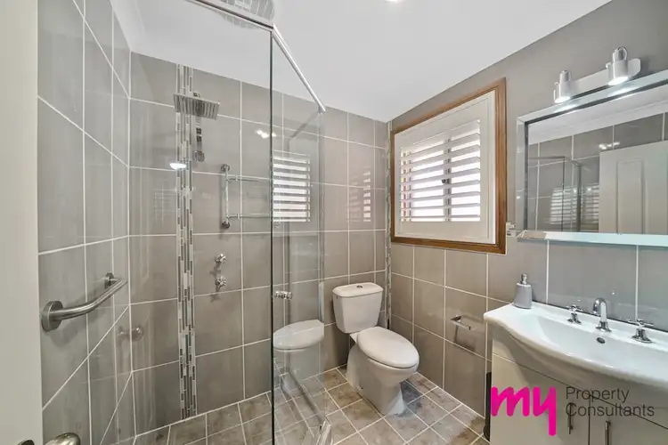 Fourth view of Homely house listing, 52 Angophora Circuit, Mount Annan NSW 2567