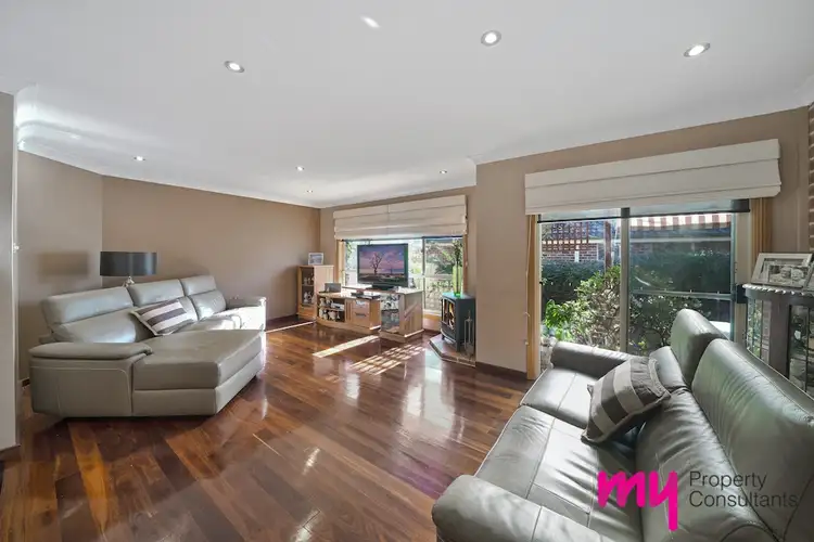 Fifth view of Homely house listing, 52 Angophora Circuit, Mount Annan NSW 2567