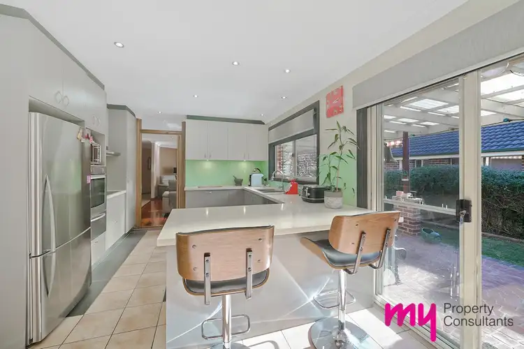 Seventh view of Homely house listing, 52 Angophora Circuit, Mount Annan NSW 2567