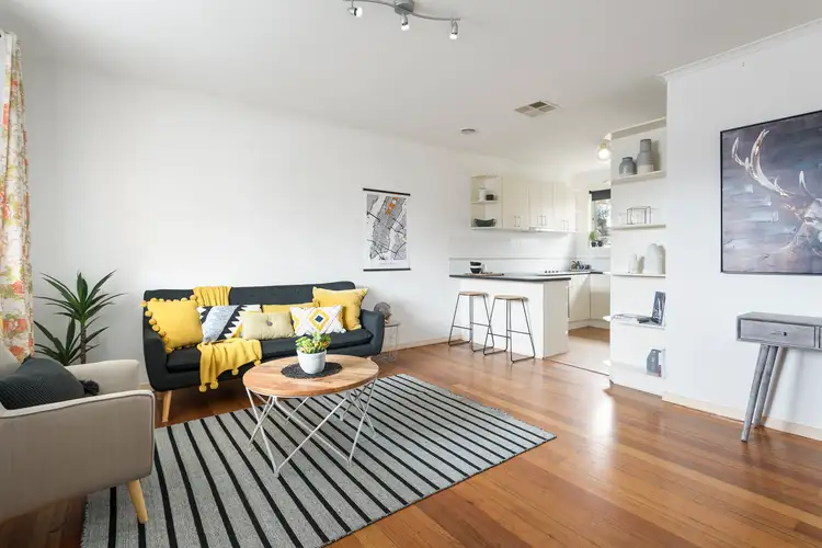 4/66 Warrandyte Road, Ringwood VIC 3134