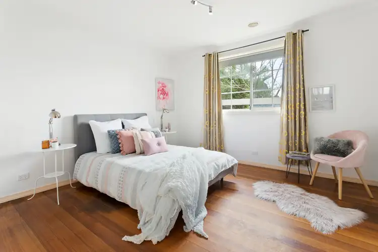 Second view of Homely unit listing, 4/66 Warrandyte Road, Ringwood VIC 3134