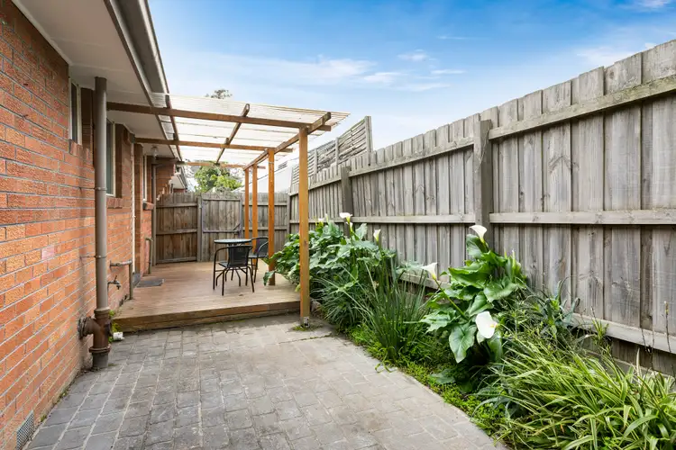 Fourth view of Homely unit listing, 4/66 Warrandyte Road, Ringwood VIC 3134