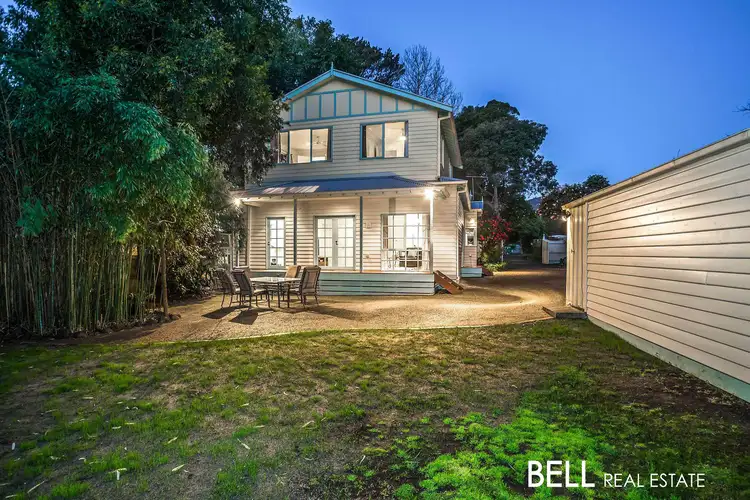 Fifth view of Homely house listing, 17 Trevallyn Close, Montrose VIC 3765