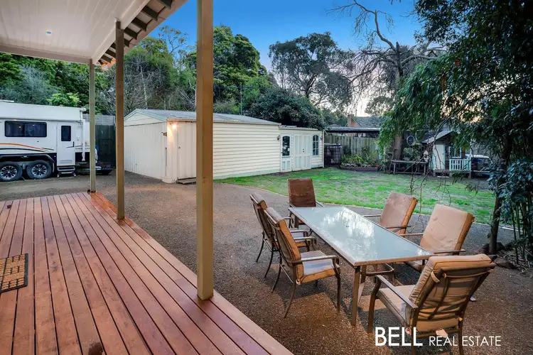 Sixth view of Homely house listing, 17 Trevallyn Close, Montrose VIC 3765