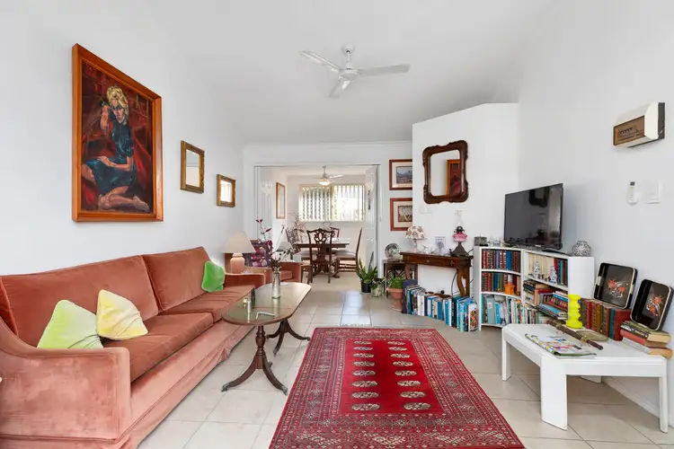 Second view of Homely unit listing, 3/5 Sylvia Street, Noosaville QLD 4566