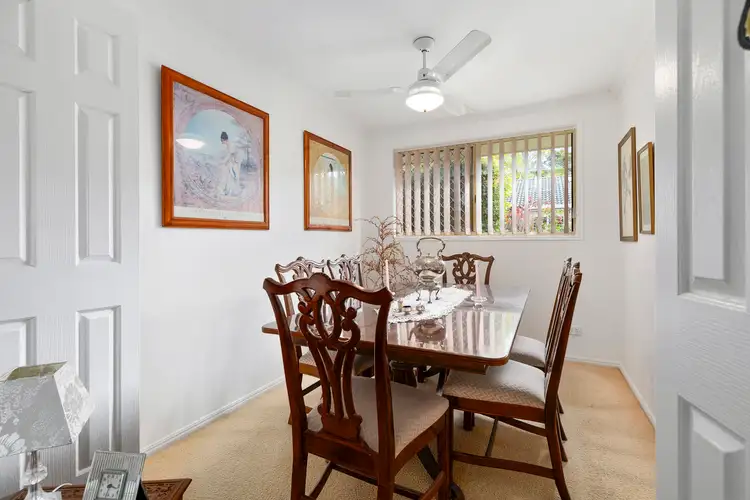 Third view of Homely unit listing, 3/5 Sylvia Street, Noosaville QLD 4566