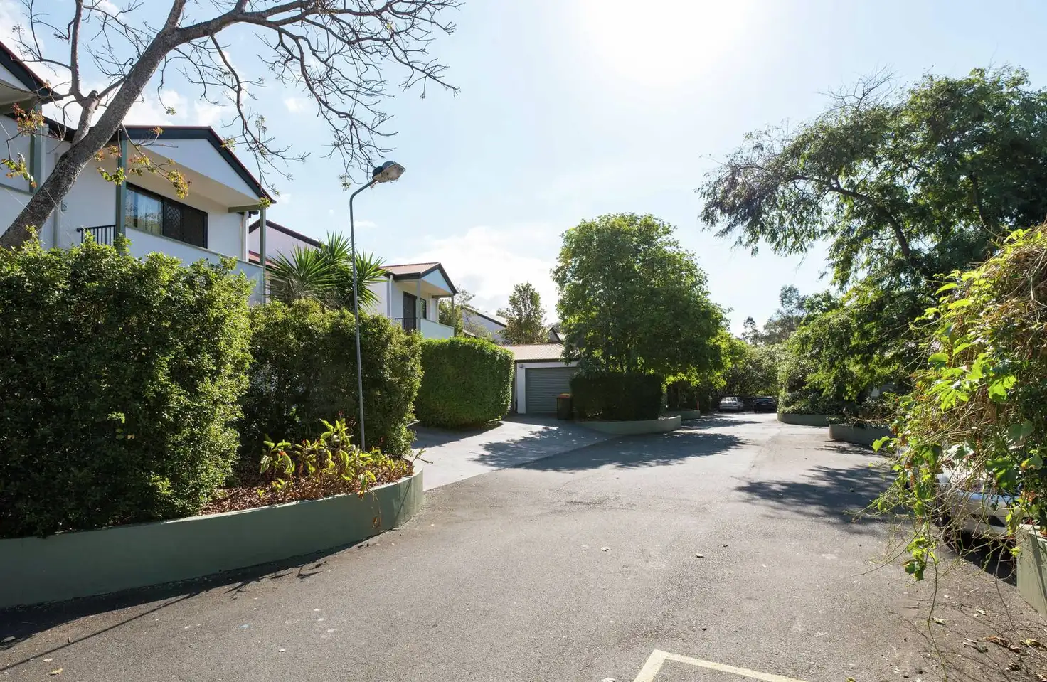 Main view of Homely townhouse listing, 19/21 Boongall Road, Camp Hill QLD 4152