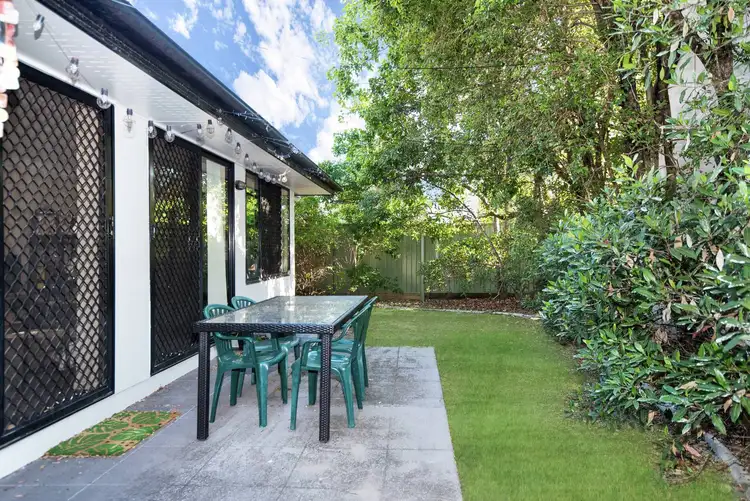 Second view of Homely townhouse listing, 19/21 Boongall Road, Camp Hill QLD 4152