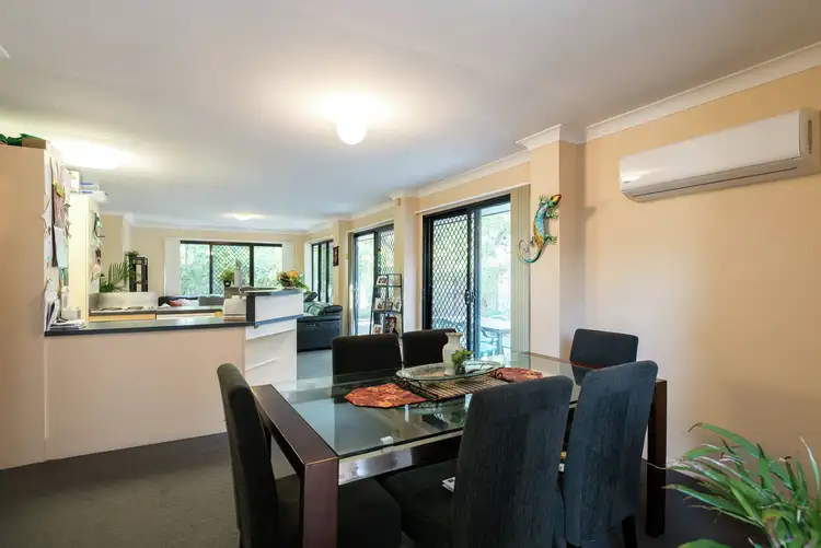 Third view of Homely townhouse listing, 19/21 Boongall Road, Camp Hill QLD 4152